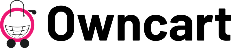 OwnCart logo