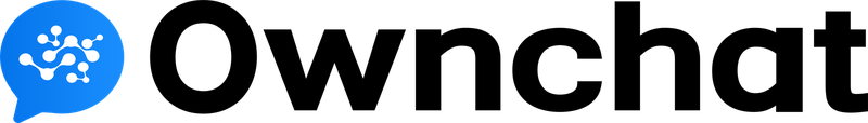 OwnChat logo